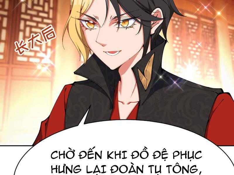 Hóa Ra Các Cô Ấy Mới Là Nhân Vật Chính - Chapter 1 - Page 26