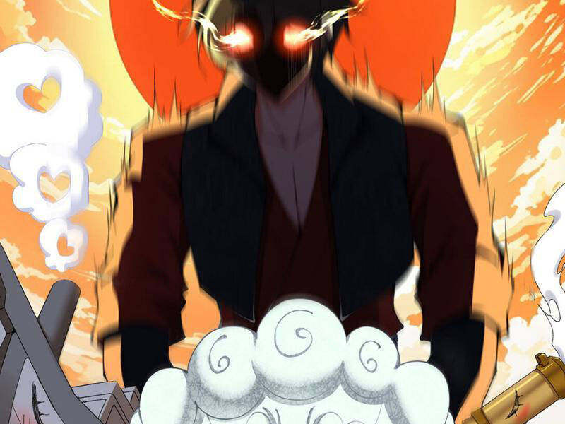 Hóa Ra Các Cô Ấy Mới Là Nhân Vật Chính - Chapter 1 - Page 31