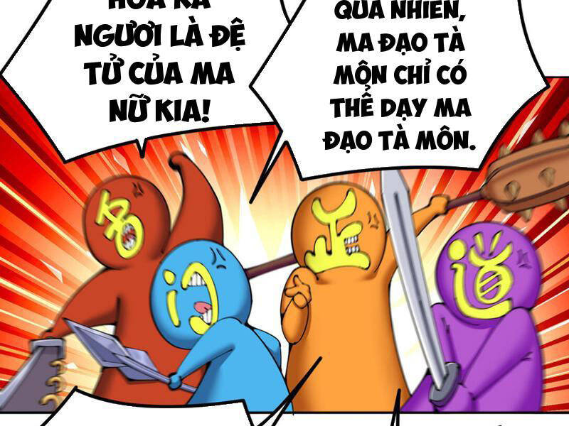 Hóa Ra Các Cô Ấy Mới Là Nhân Vật Chính - Chapter 1 - Page 47