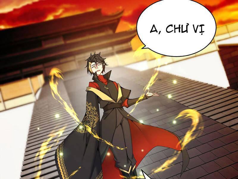 Hóa Ra Các Cô Ấy Mới Là Nhân Vật Chính - Chapter 1 - Page 49