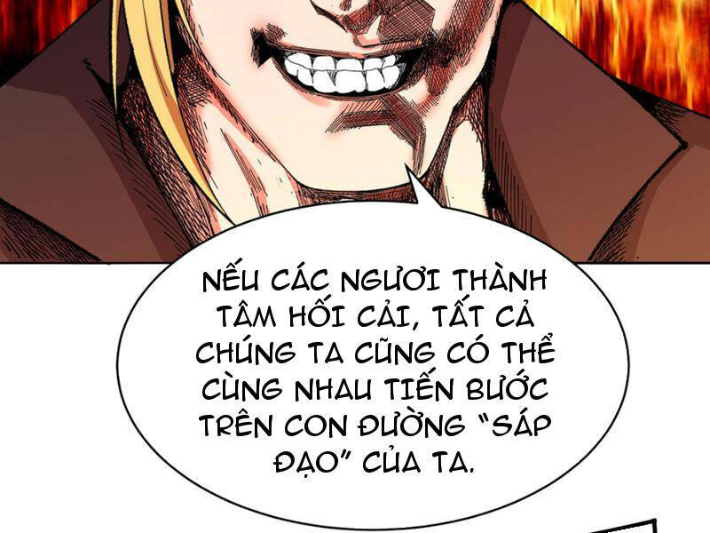 Hóa Ra Các Cô Ấy Mới Là Nhân Vật Chính - Chapter 1 - Page 52