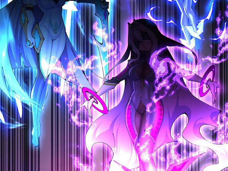 Hóa Ra Các Cô Ấy Mới Là Nhân Vật Chính - Chapter 1 - Page 77