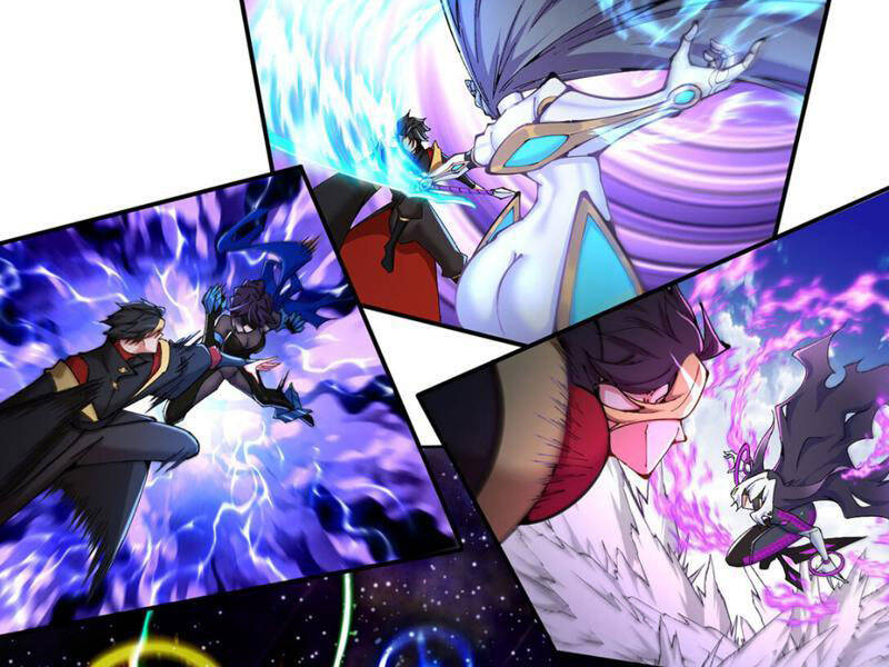 Hóa Ra Các Cô Ấy Mới Là Nhân Vật Chính - Chapter 1 - Page 80