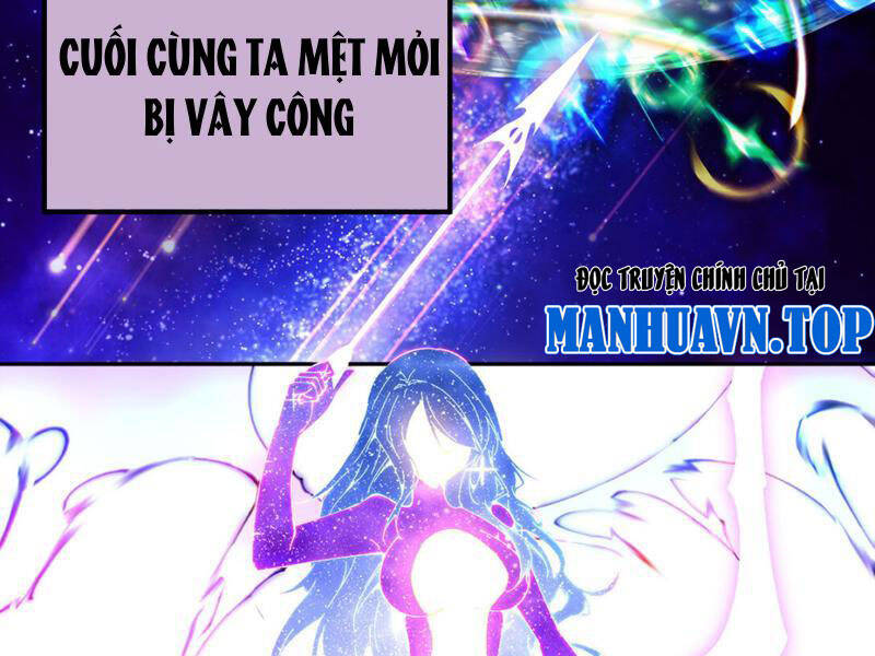 Hóa Ra Các Cô Ấy Mới Là Nhân Vật Chính - Chapter 1 - Page 83