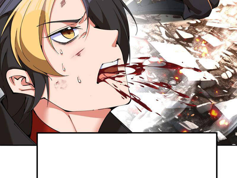 Hóa Ra Các Cô Ấy Mới Là Nhân Vật Chính - Chapter 1 - Page 87