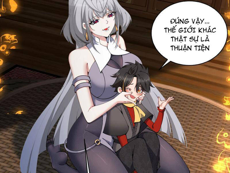 Hóa Ra Các Cô Ấy Mới Là Nhân Vật Chính - Chapter 1 - Page 9