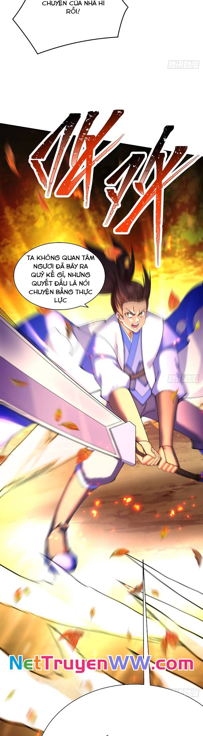 Hóa Ra Các Cô Ấy Mới Là Nhân Vật Chính - Chapter 10 - Page 18