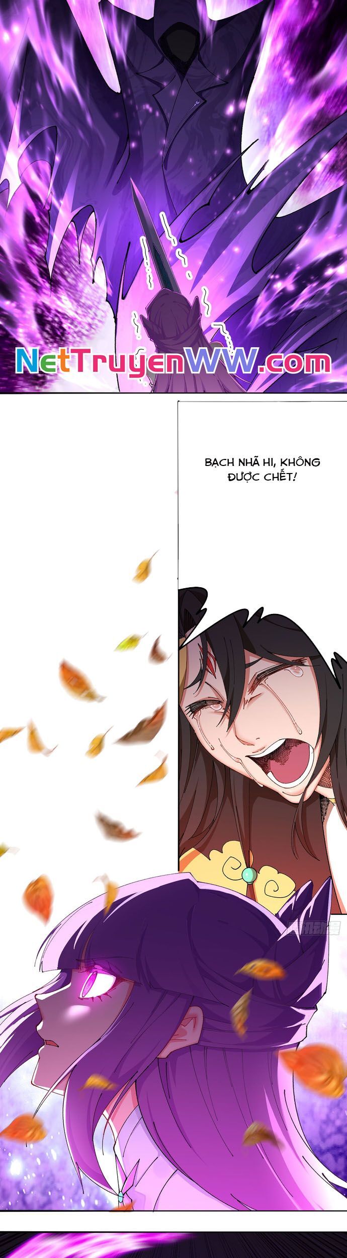 Hóa Ra Các Cô Ấy Mới Là Nhân Vật Chính - Chapter 11 - Page 12