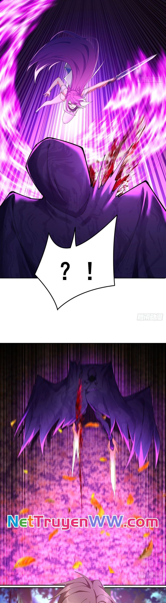 Hóa Ra Các Cô Ấy Mới Là Nhân Vật Chính - Chapter 11 - Page 13