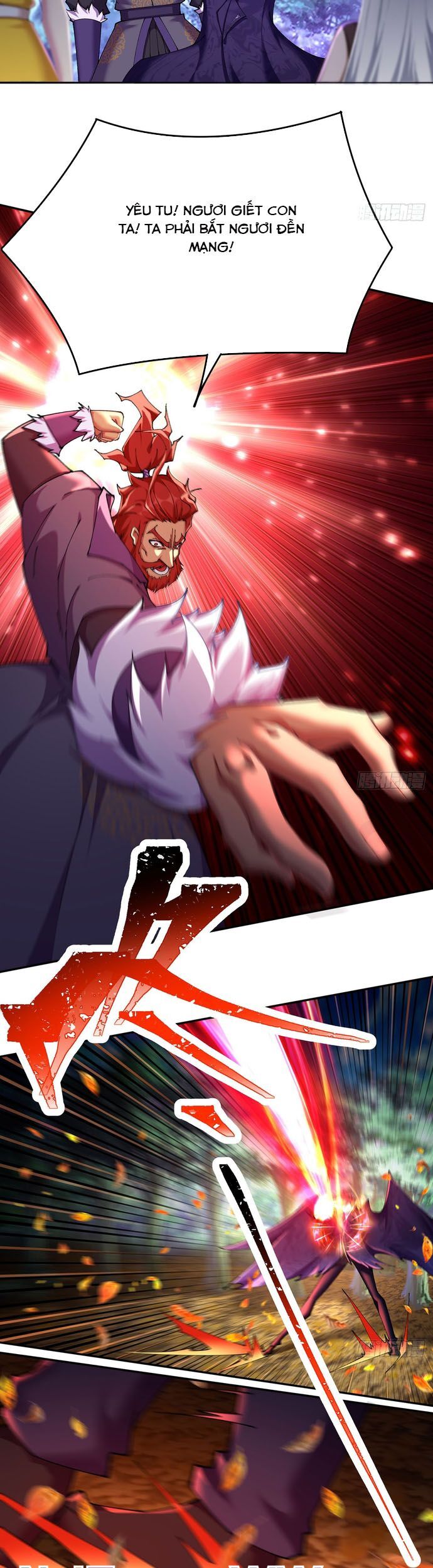 Hóa Ra Các Cô Ấy Mới Là Nhân Vật Chính - Chapter 11 - Page 22