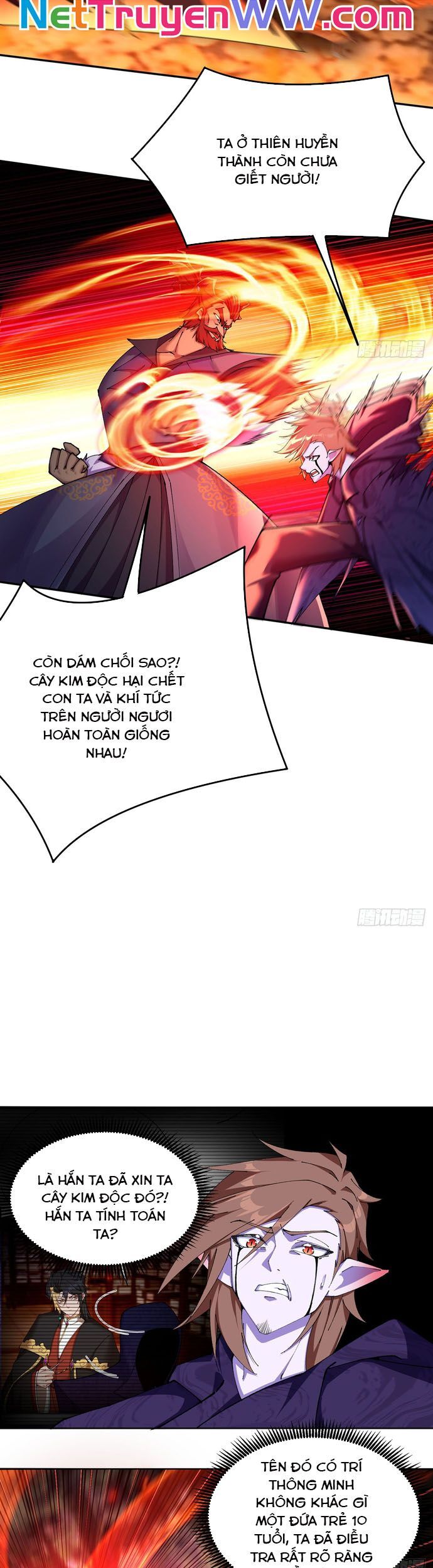 Hóa Ra Các Cô Ấy Mới Là Nhân Vật Chính - Chapter 11 - Page 23