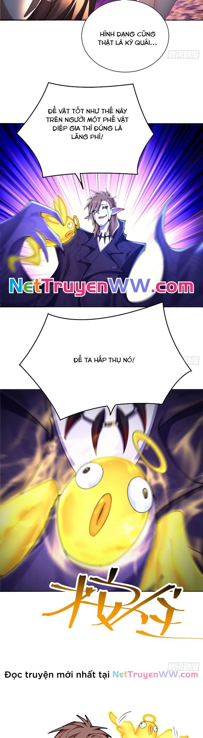 Hóa Ra Các Cô Ấy Mới Là Nhân Vật Chính - Chapter 11 - Page 26