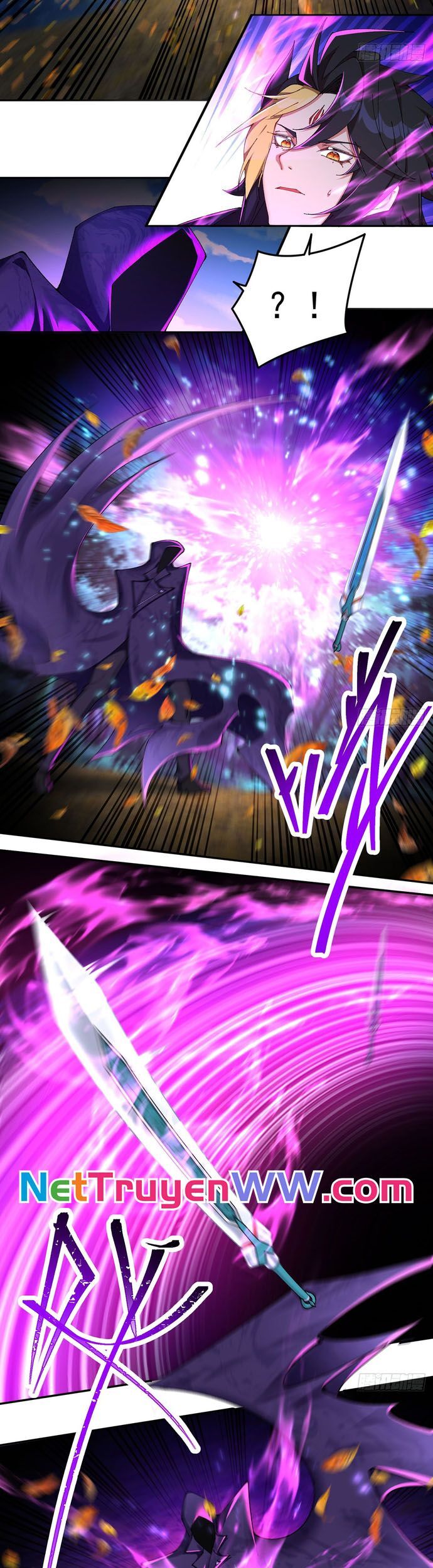 Hóa Ra Các Cô Ấy Mới Là Nhân Vật Chính - Chapter 11 - Page 7