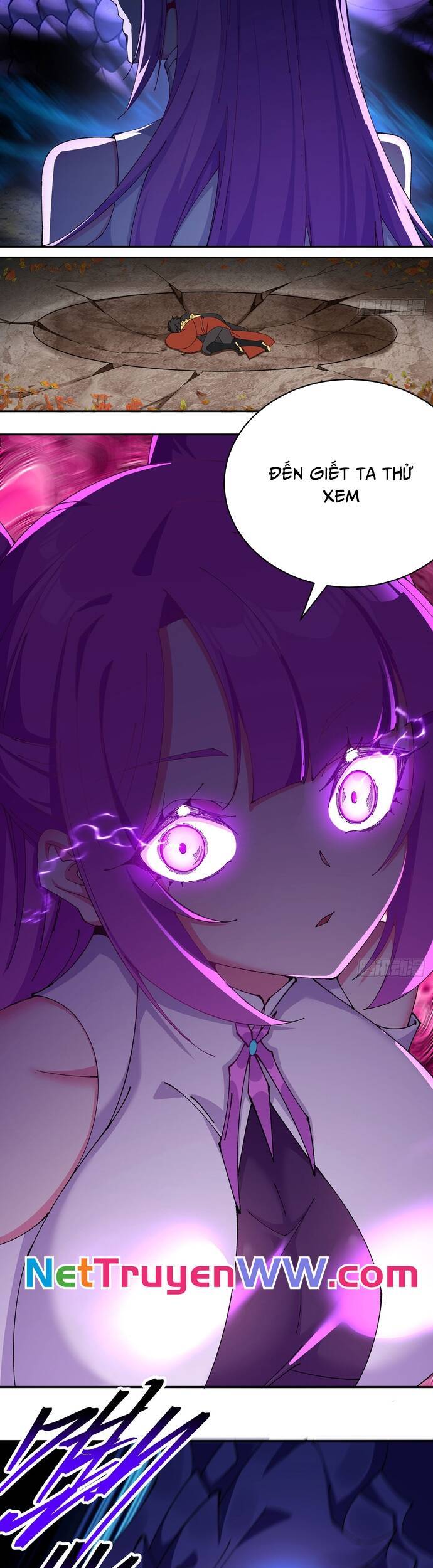 Hóa Ra Các Cô Ấy Mới Là Nhân Vật Chính - Chapter 12 - Page 10