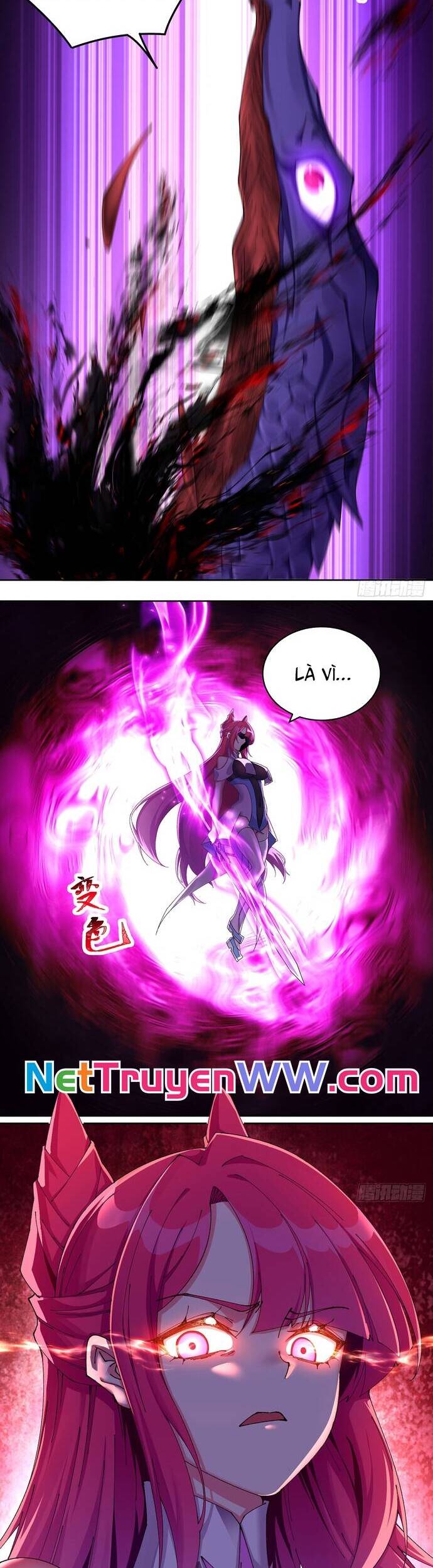 Hóa Ra Các Cô Ấy Mới Là Nhân Vật Chính - Chapter 12 - Page 15