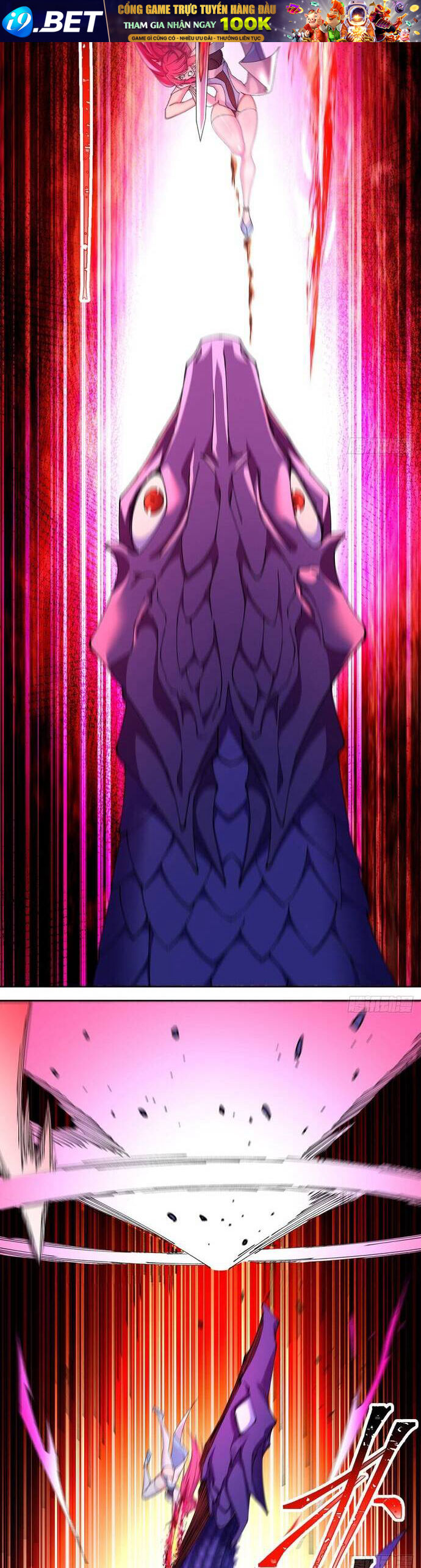 Hóa Ra Các Cô Ấy Mới Là Nhân Vật Chính - Chapter 12 - Page 17