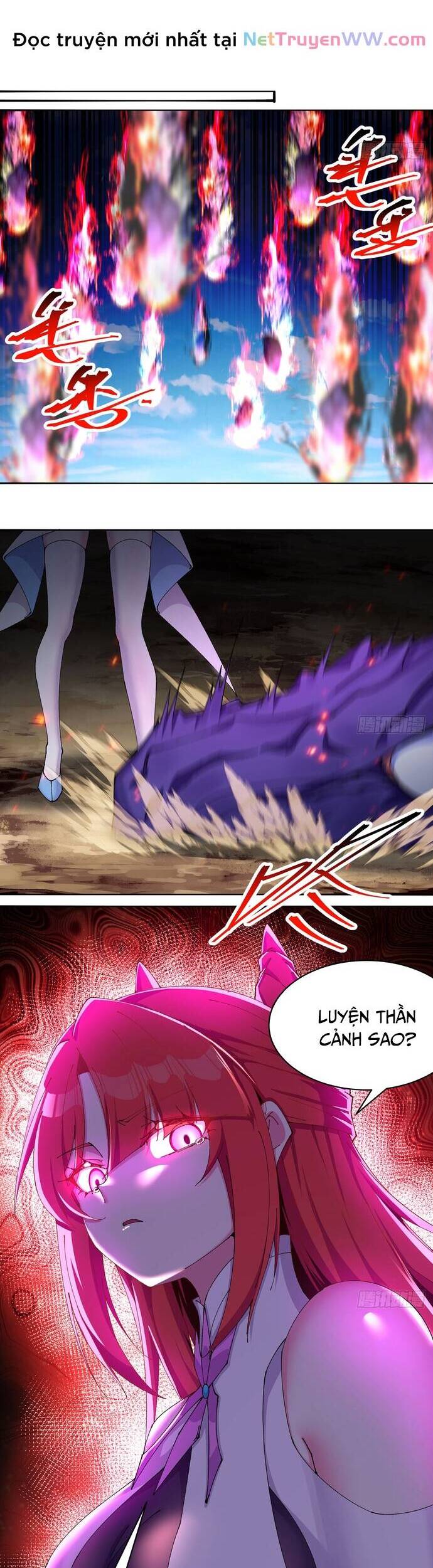 Hóa Ra Các Cô Ấy Mới Là Nhân Vật Chính - Chapter 12 - Page 19