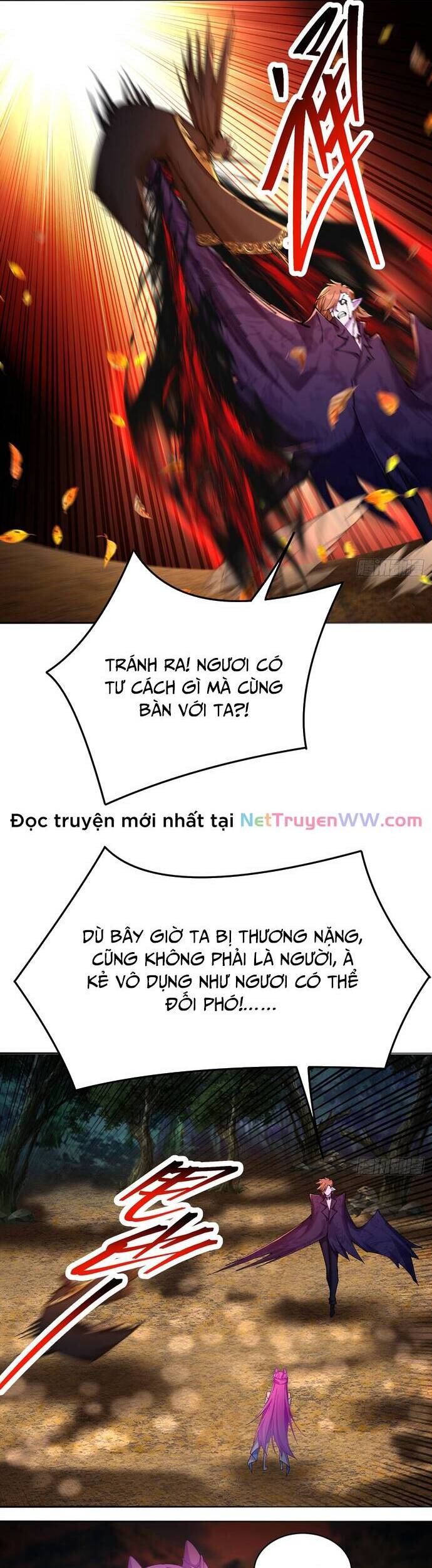 Hóa Ra Các Cô Ấy Mới Là Nhân Vật Chính - Chapter 12 - Page 5