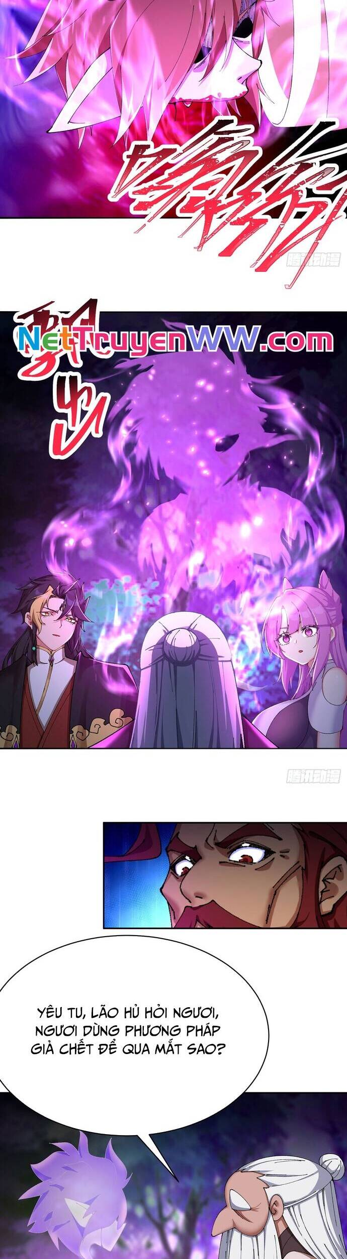 Hóa Ra Các Cô Ấy Mới Là Nhân Vật Chính - Chapter 13 - Page 13