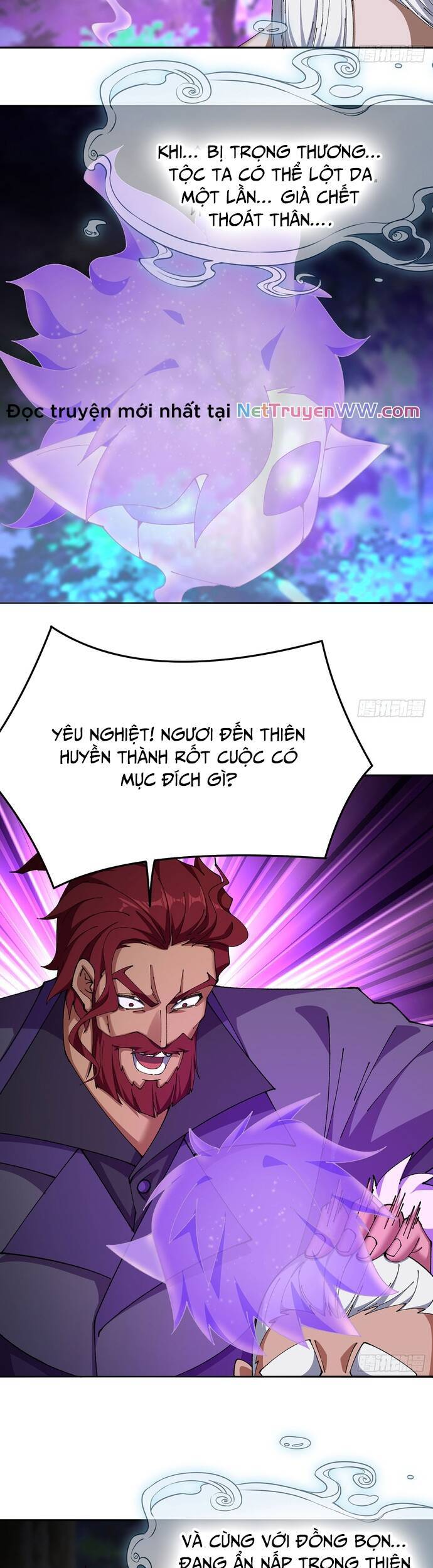 Hóa Ra Các Cô Ấy Mới Là Nhân Vật Chính - Chapter 13 - Page 14