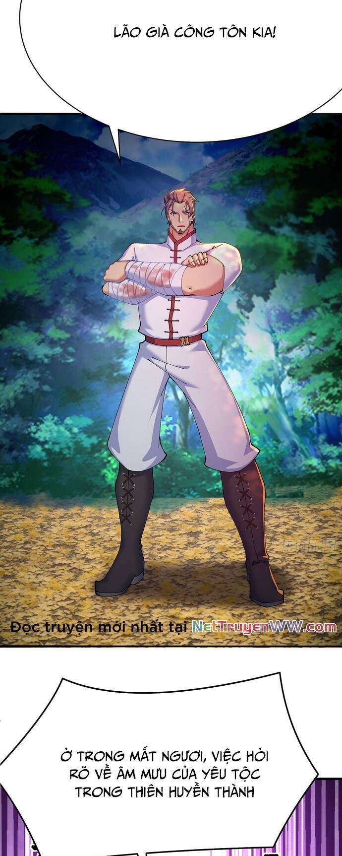 Hóa Ra Các Cô Ấy Mới Là Nhân Vật Chính - Chapter 13 - Page 20