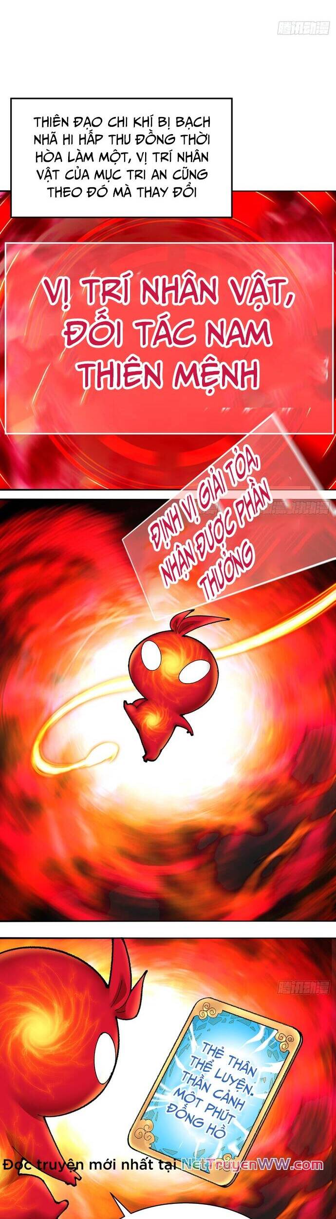 Hóa Ra Các Cô Ấy Mới Là Nhân Vật Chính - Chapter 13 - Page 3