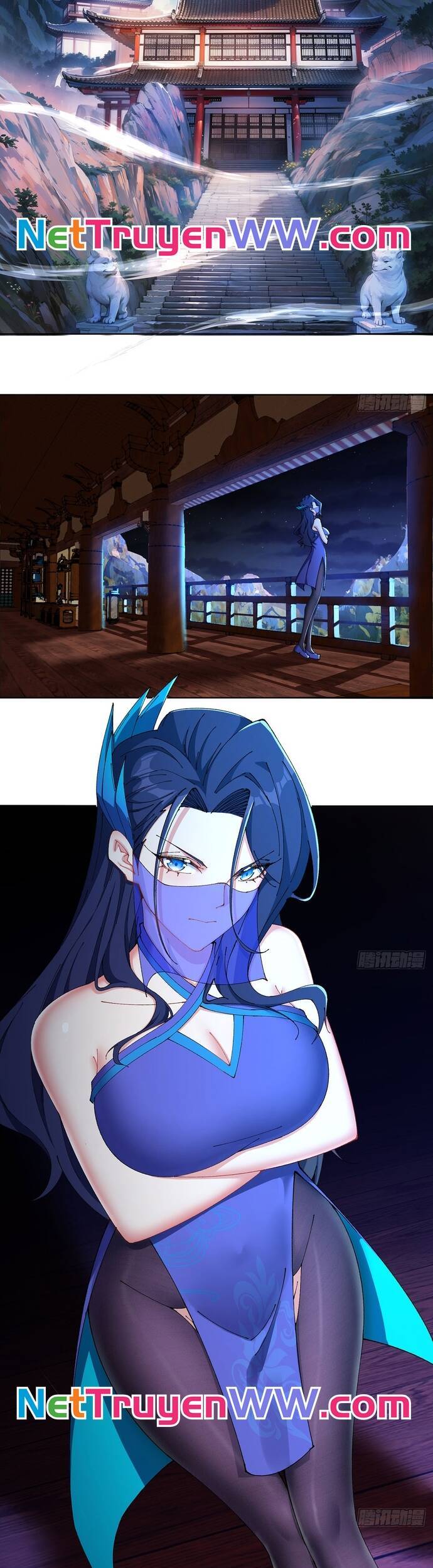 Hóa Ra Các Cô Ấy Mới Là Nhân Vật Chính - Chapter 14 - Page 12