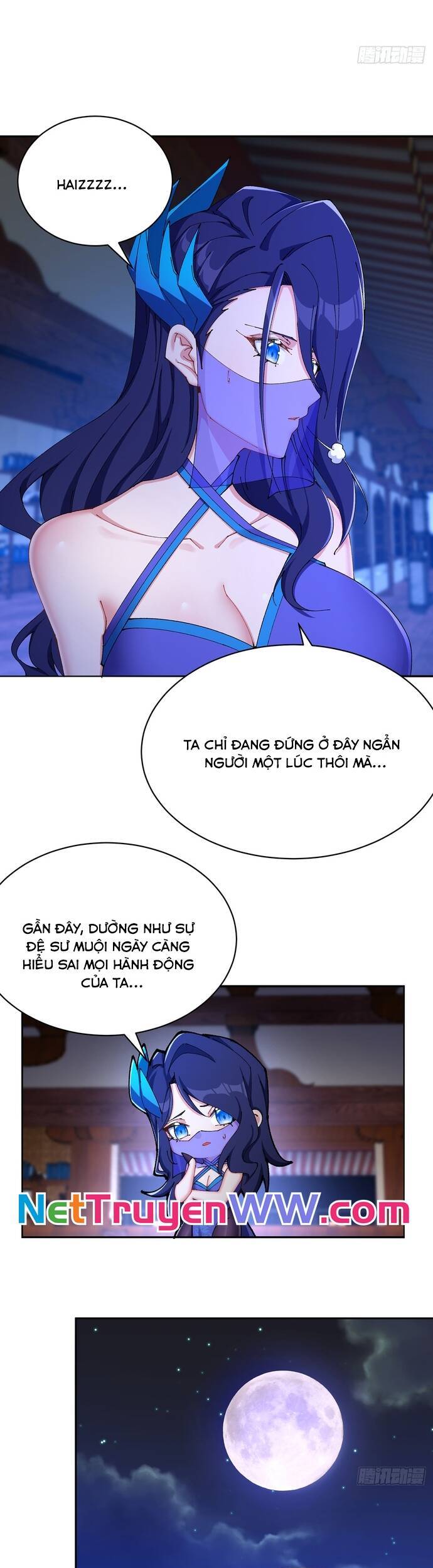 Hóa Ra Các Cô Ấy Mới Là Nhân Vật Chính - Chapter 14 - Page 14