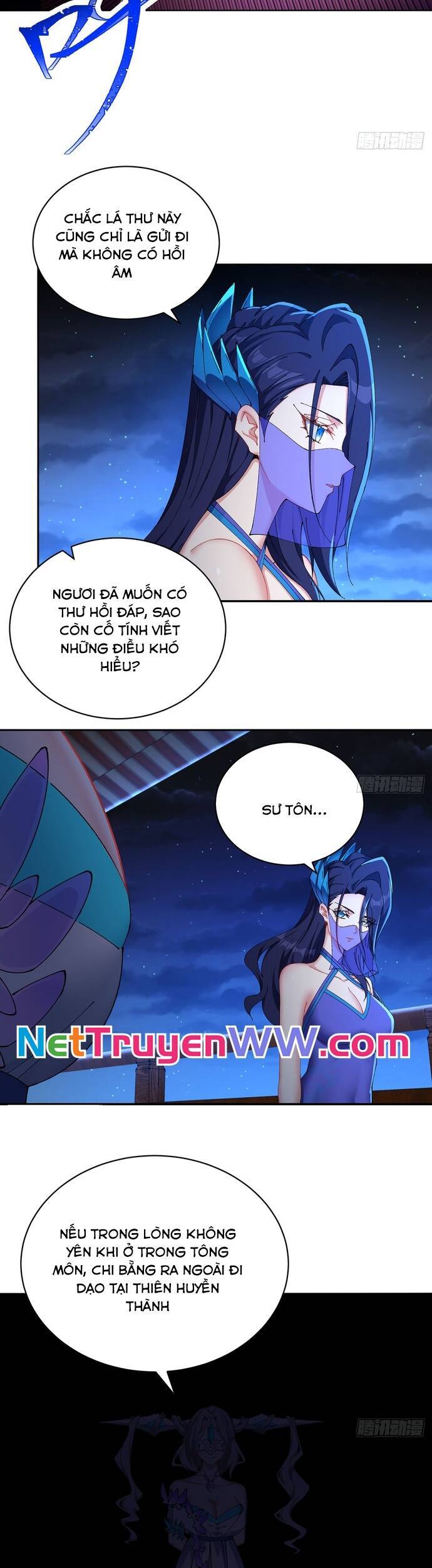 Hóa Ra Các Cô Ấy Mới Là Nhân Vật Chính - Chapter 14 - Page 16