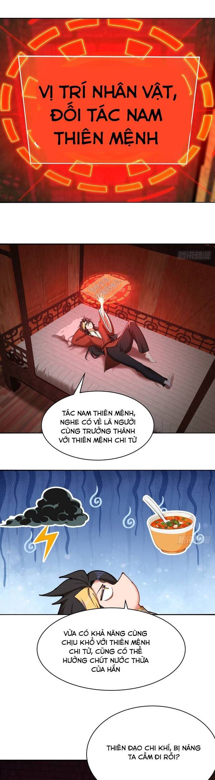 Hóa Ra Các Cô Ấy Mới Là Nhân Vật Chính - Chapter 14 - Page 19
