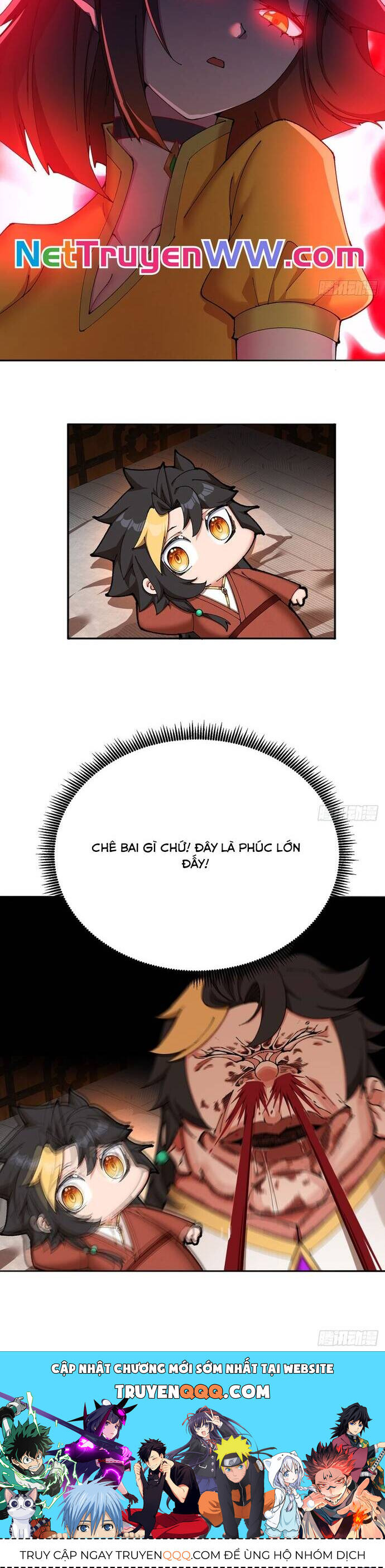 Hóa Ra Các Cô Ấy Mới Là Nhân Vật Chính - Chapter 14 - Page 21