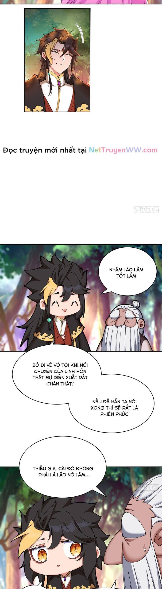 Hóa Ra Các Cô Ấy Mới Là Nhân Vật Chính - Chapter 14 - Page 6