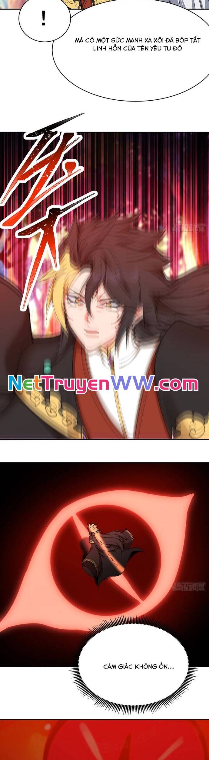 Hóa Ra Các Cô Ấy Mới Là Nhân Vật Chính - Chapter 14 - Page 7