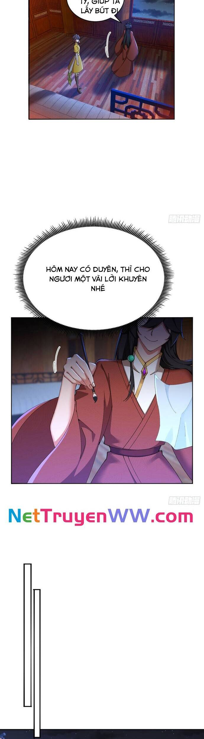 Hóa Ra Các Cô Ấy Mới Là Nhân Vật Chính - Chapter 15 - Page 9