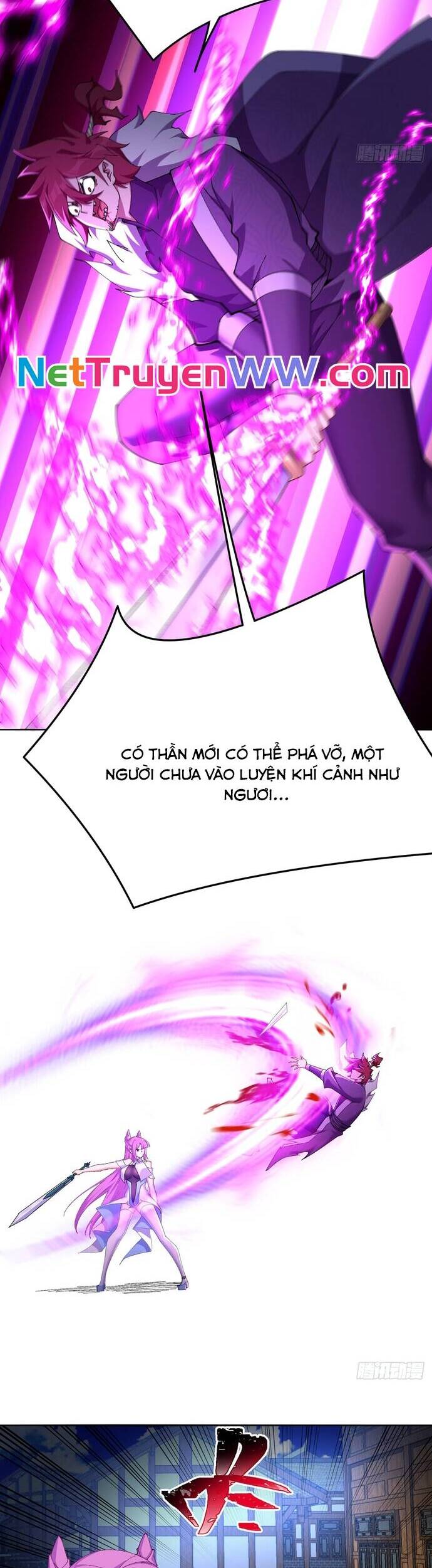 Hóa Ra Các Cô Ấy Mới Là Nhân Vật Chính - Chapter 16 - Page 11