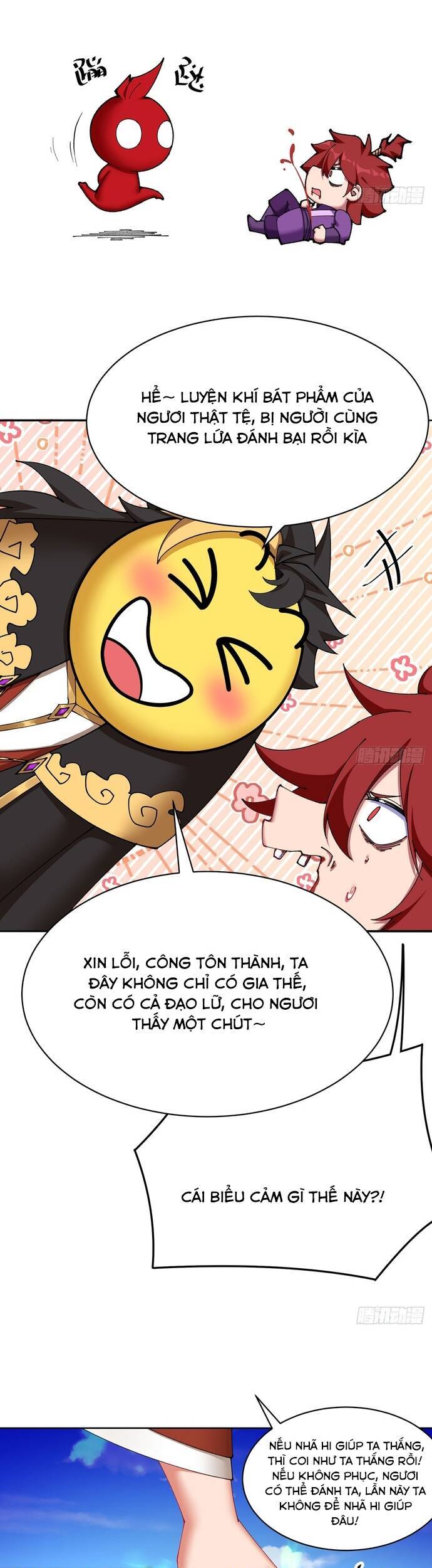 Hóa Ra Các Cô Ấy Mới Là Nhân Vật Chính - Chapter 16 - Page 14