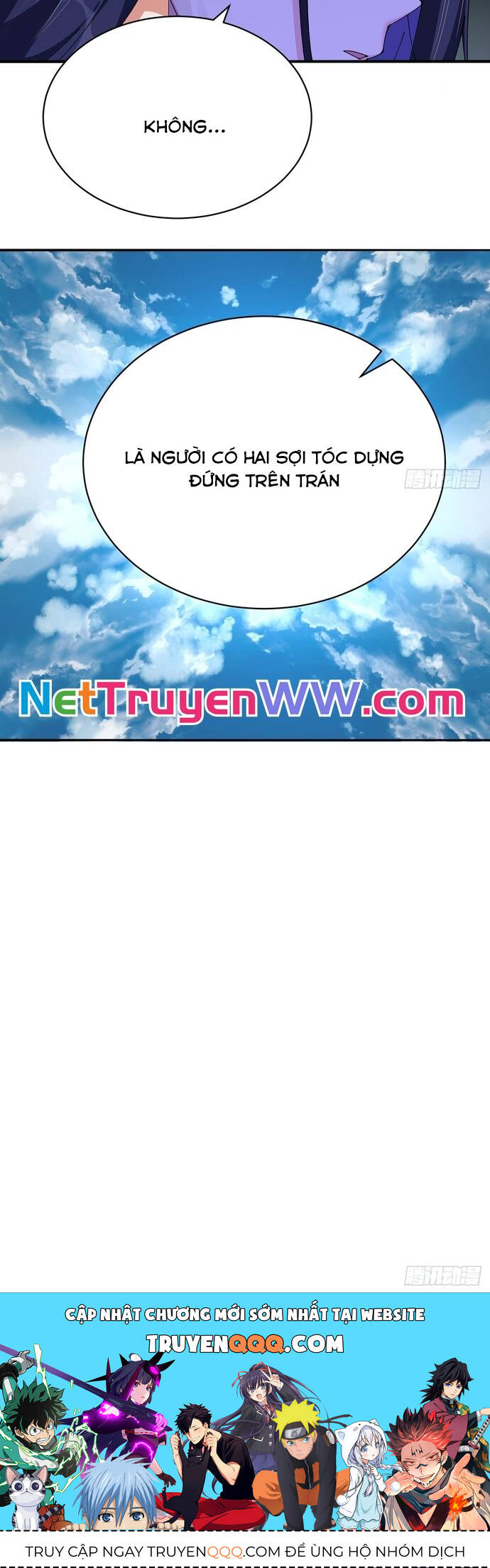 Hóa Ra Các Cô Ấy Mới Là Nhân Vật Chính - Chapter 16 - Page 20