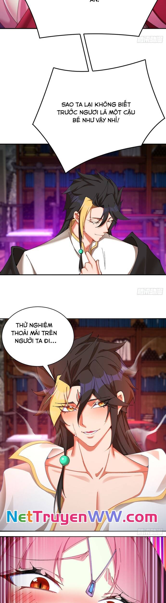 Hóa Ra Các Cô Ấy Mới Là Nhân Vật Chính - Chapter 18 - Page 26