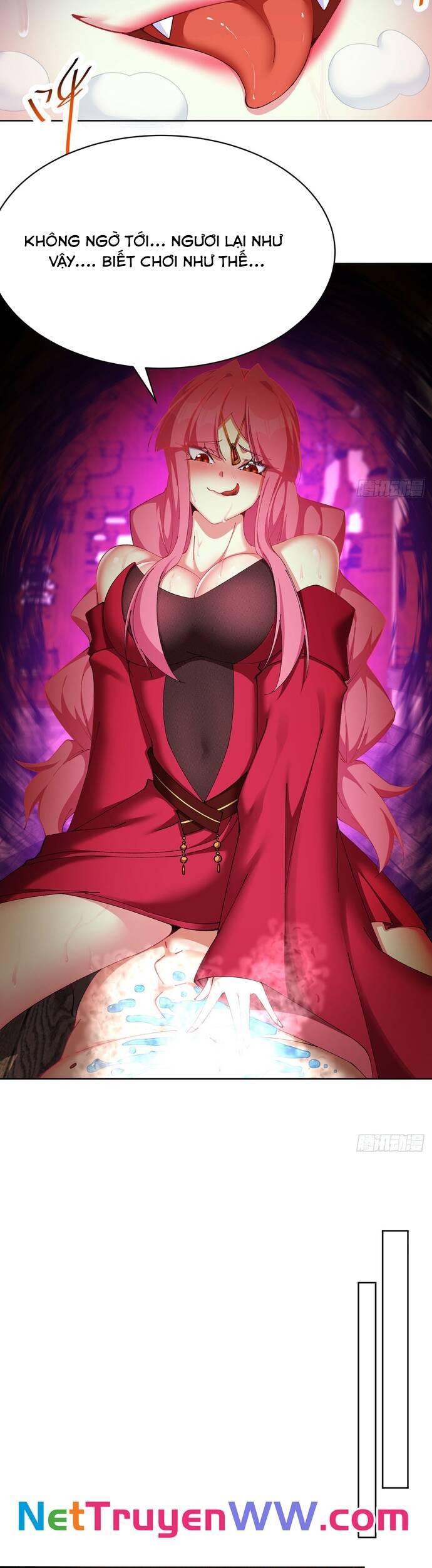 Hóa Ra Các Cô Ấy Mới Là Nhân Vật Chính - Chapter 18 - Page 32