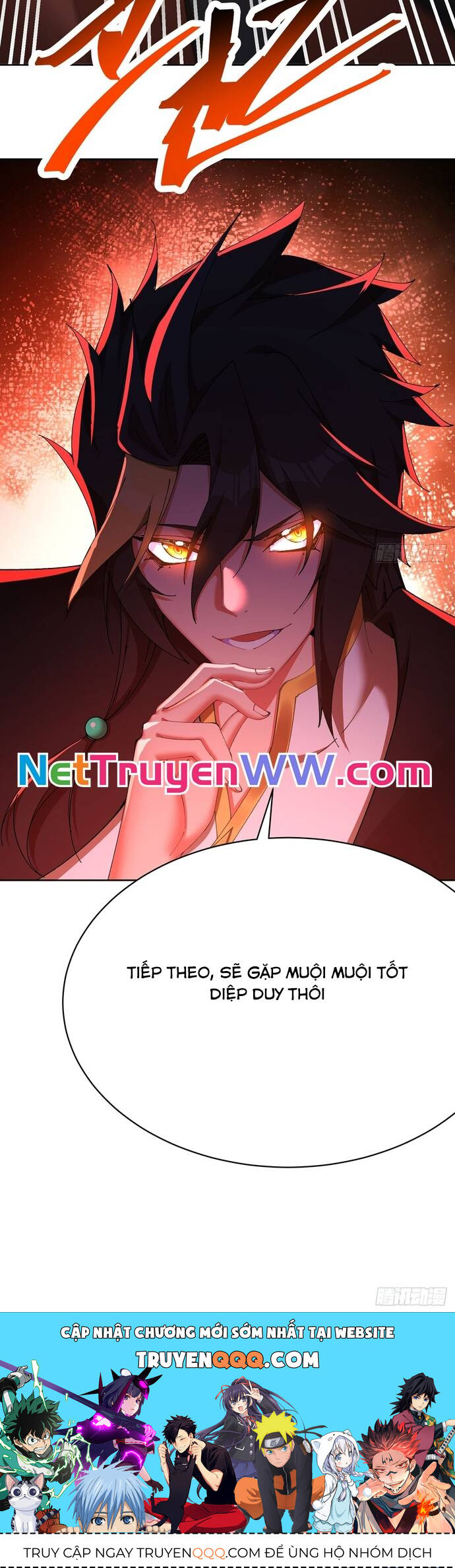 Hóa Ra Các Cô Ấy Mới Là Nhân Vật Chính - Chapter 18 - Page 36