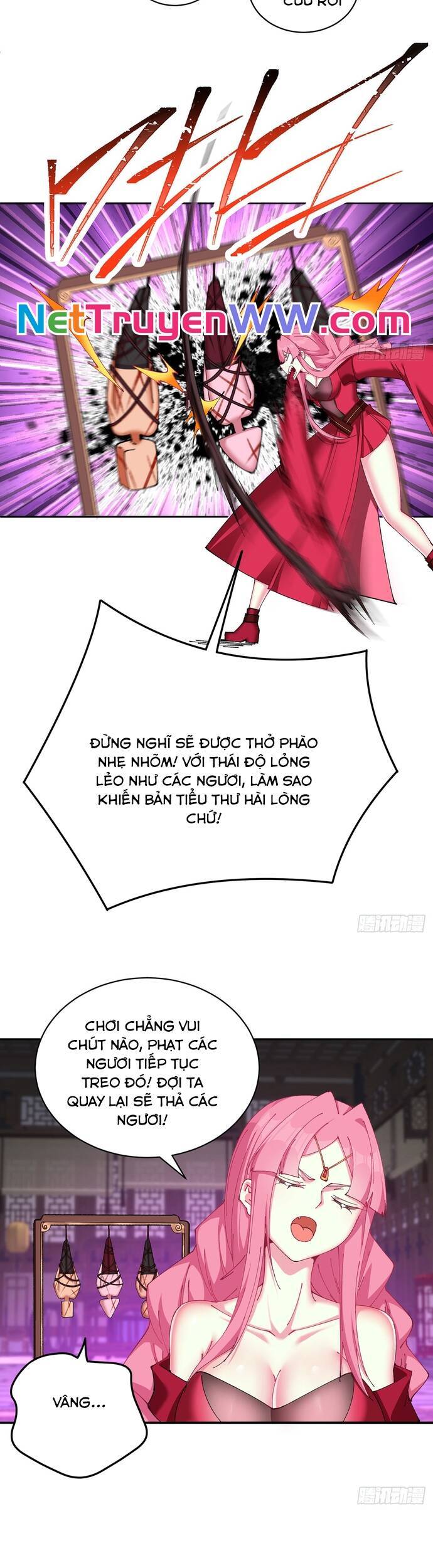 Hóa Ra Các Cô Ấy Mới Là Nhân Vật Chính - Chapter 18 - Page 4