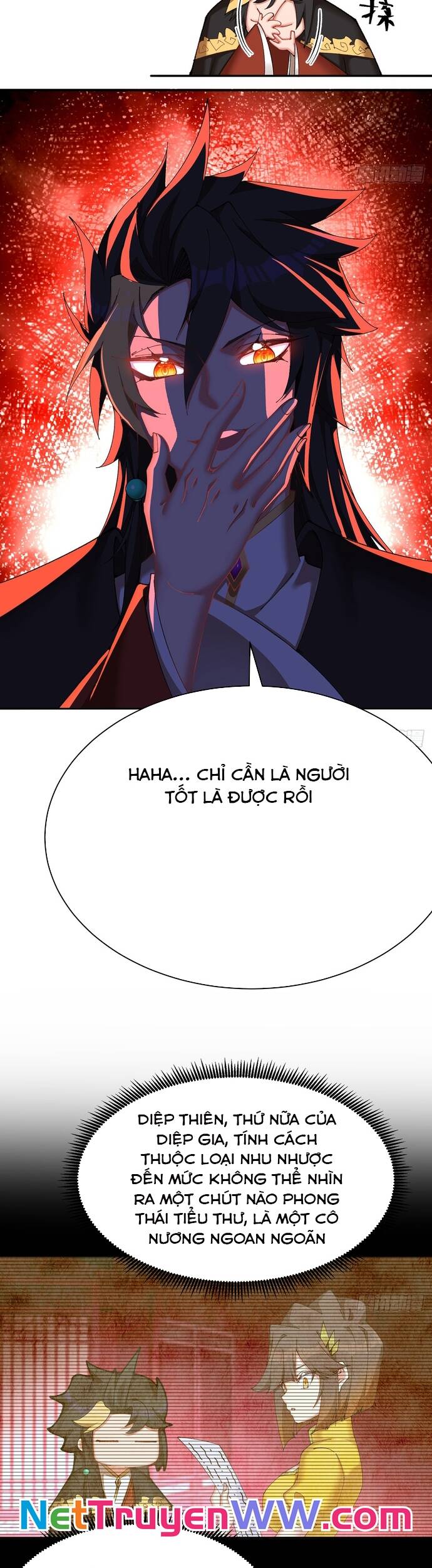 Hóa Ra Các Cô Ấy Mới Là Nhân Vật Chính - Chapter 19 - Page 16