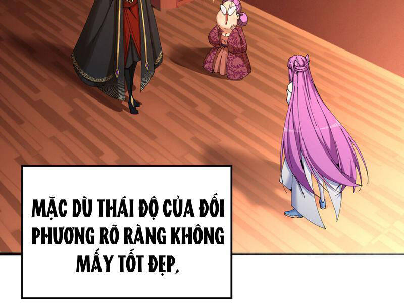 Hóa Ra Các Cô Ấy Mới Là Nhân Vật Chính - Chapter 2 - Page 102