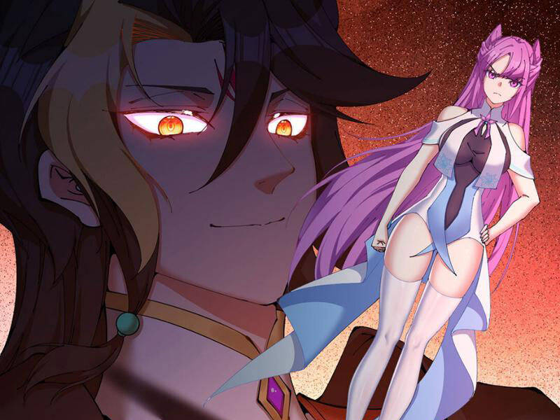 Hóa Ra Các Cô Ấy Mới Là Nhân Vật Chính - Chapter 2 - Page 104