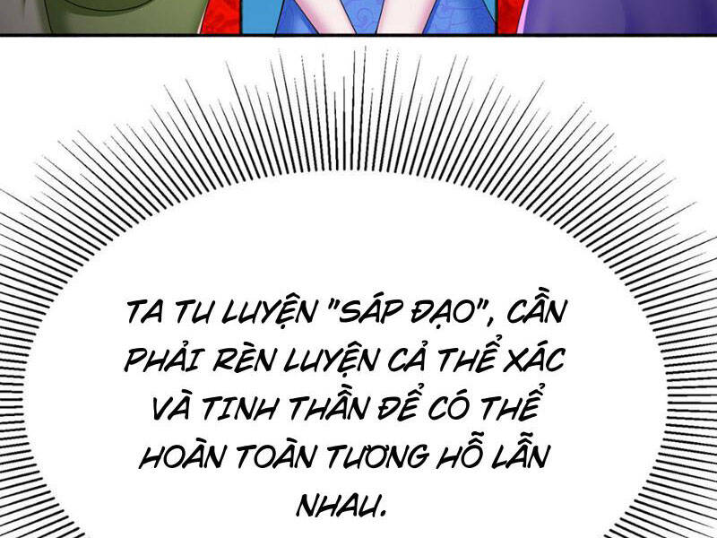 Hóa Ra Các Cô Ấy Mới Là Nhân Vật Chính - Chapter 2 - Page 20