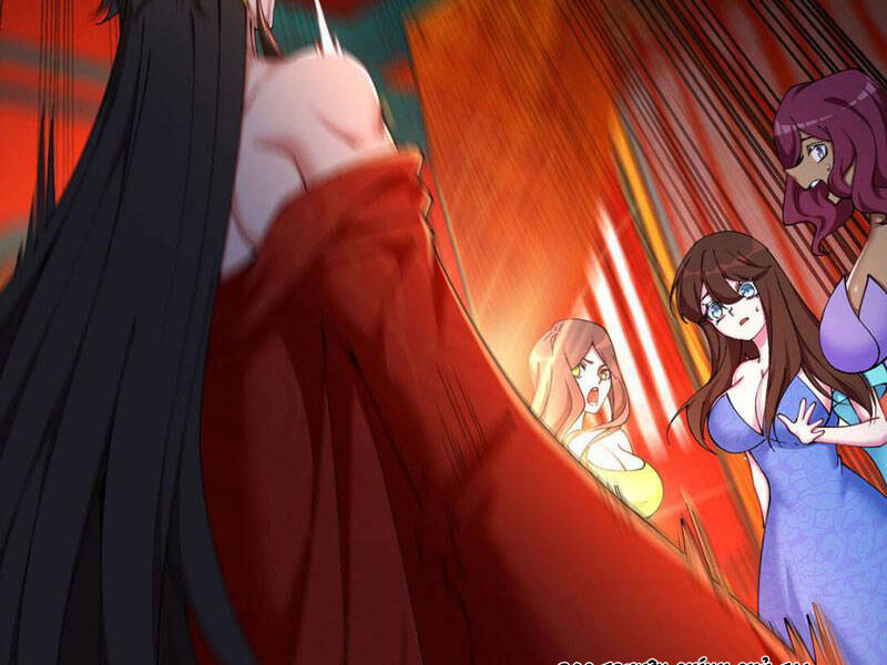 Hóa Ra Các Cô Ấy Mới Là Nhân Vật Chính - Chapter 2 - Page 24