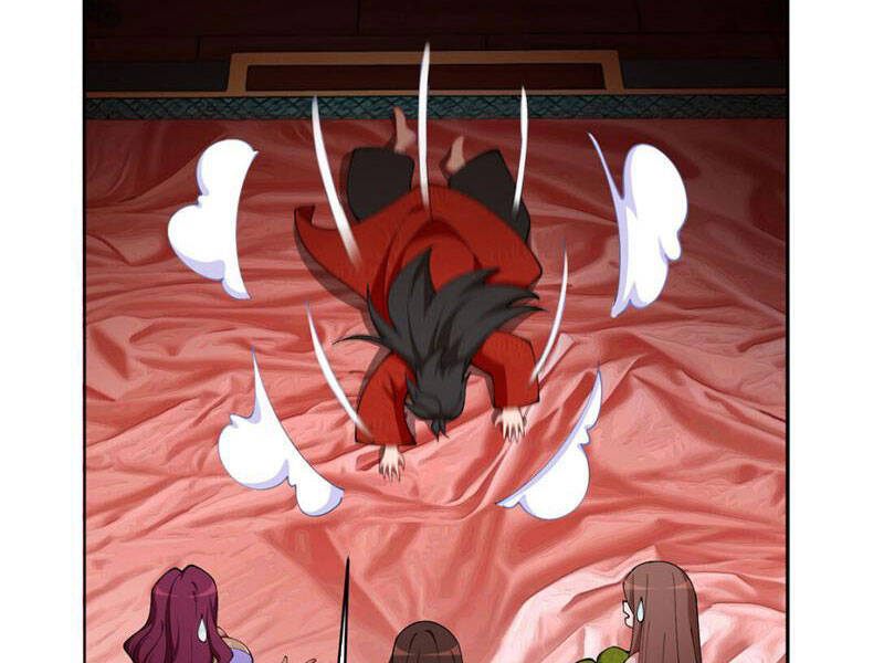 Hóa Ra Các Cô Ấy Mới Là Nhân Vật Chính - Chapter 2 - Page 28