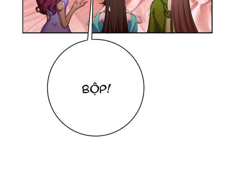 Hóa Ra Các Cô Ấy Mới Là Nhân Vật Chính - Chapter 2 - Page 29