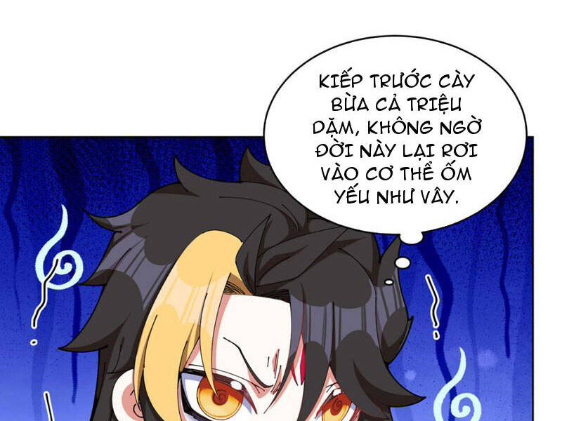 Hóa Ra Các Cô Ấy Mới Là Nhân Vật Chính - Chapter 2 - Page 30