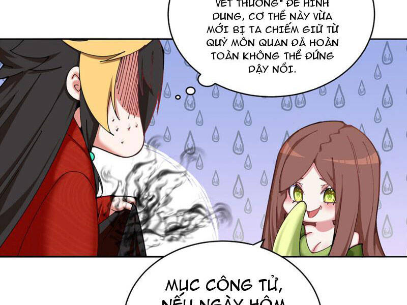 Hóa Ra Các Cô Ấy Mới Là Nhân Vật Chính - Chapter 2 - Page 32